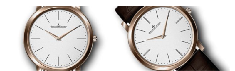 JAEGER LECOULTRE THE MASTER