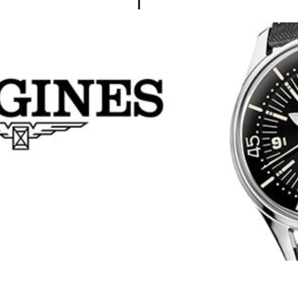 LONGINES LEGEND DIVER WATCH