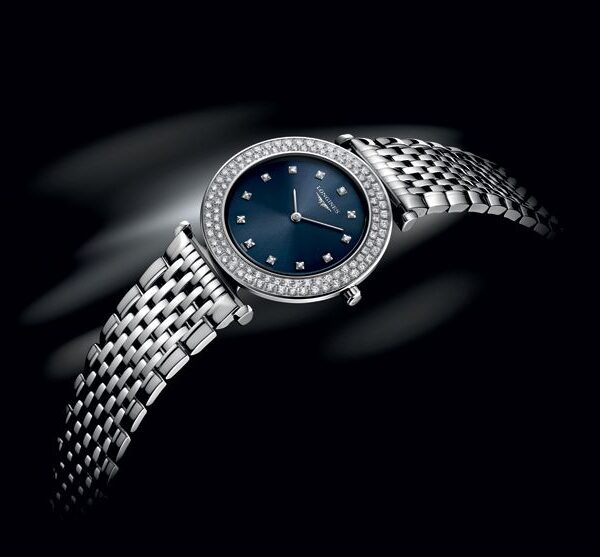 LONGINES LA GRANDE CLASSIQUE