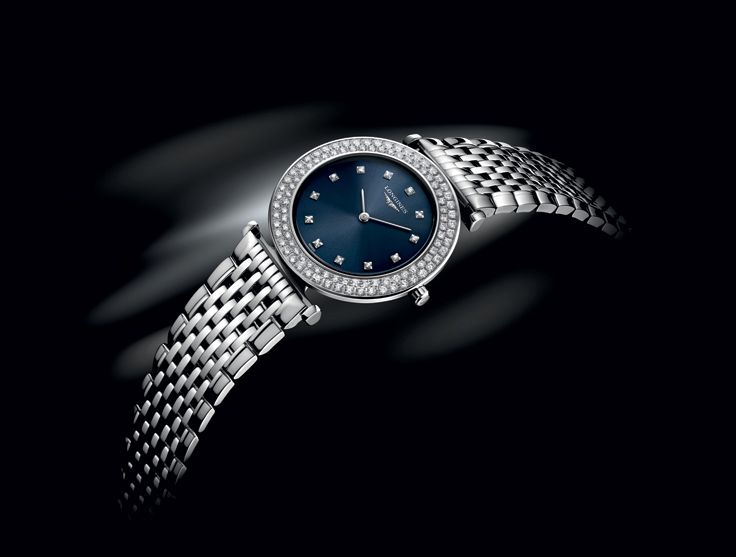 LONGINES LA GRANDE CLASSIQUE