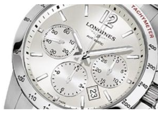 LONGINES CONQUEST