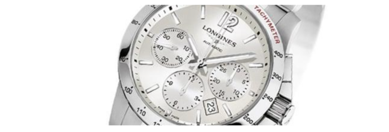 LONGINES CONQUEST