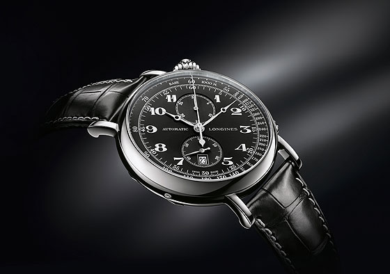 LONGINES HERITAGE COLLECTION