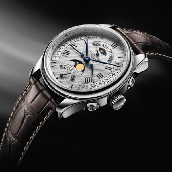 LONGINES MASTER COLLECTION