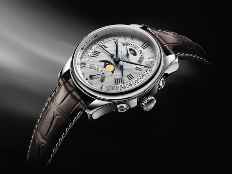 LONGINES MASTER COLLECTION