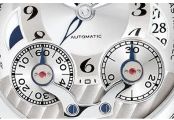 MONTBLANC NICOLAS RIEUSSEC
