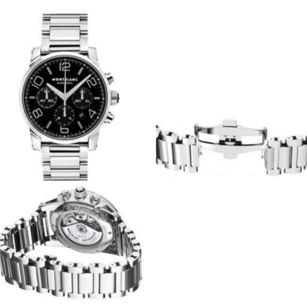MONTBLANC TIMEWALKER AUTO