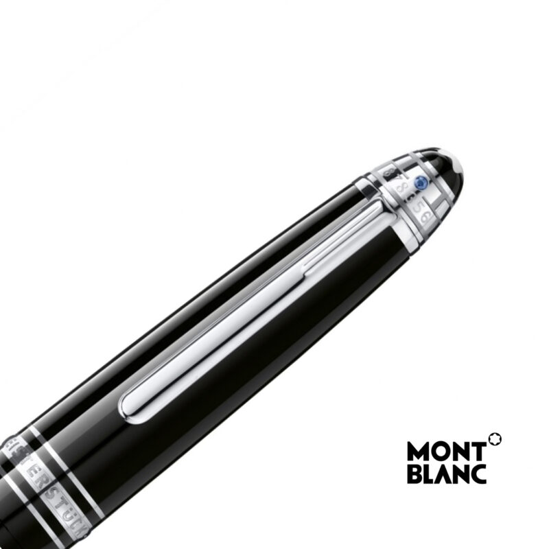 MONTBLANC – SIGNATURE 2013