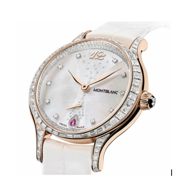 MONTBLANC COLLEZIONE PRINCESSE GRACE