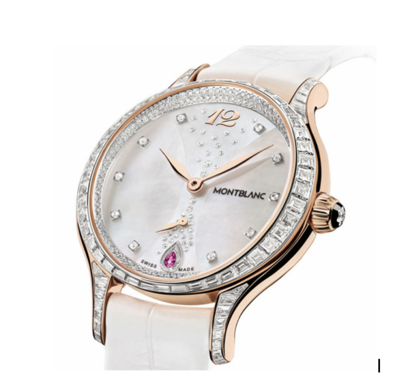 MONTBLANC COLLEZIONE PRINCESSE GRACE