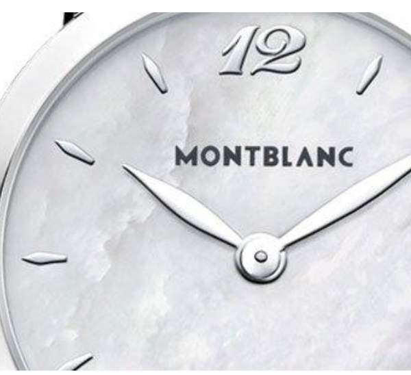 MONTBLANC STAR CLASSIQUE LADY