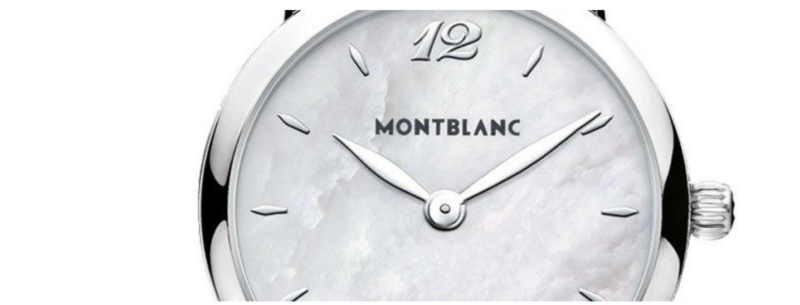 MONTBLANC STAR CLASSIQUE LADY