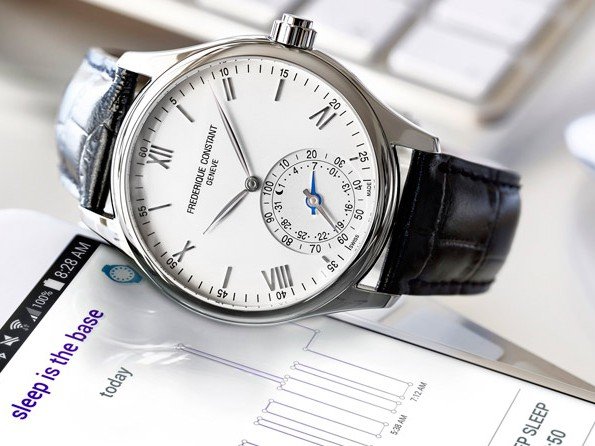 FREDERIQUE CONSTANT HOROLOGICAL