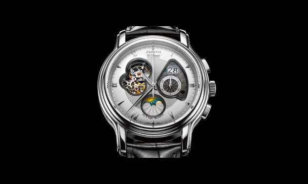 ZENITH CHRONOMASTER 2009
