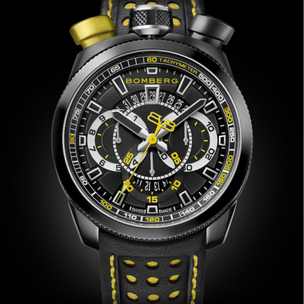 BOLT-68 CHRONOGRAPH