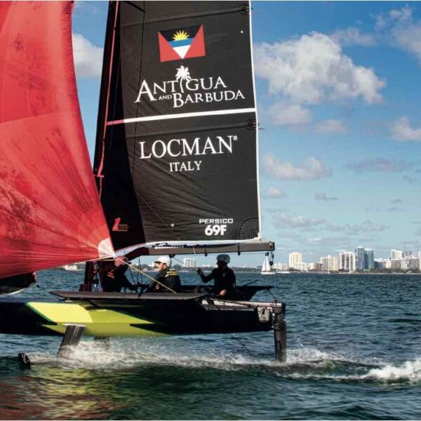 LOCMAN SPONSOR INTERNAZIONALE