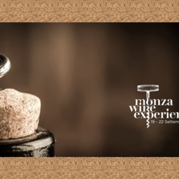 MONZA WINE EXPERIENCE 2019