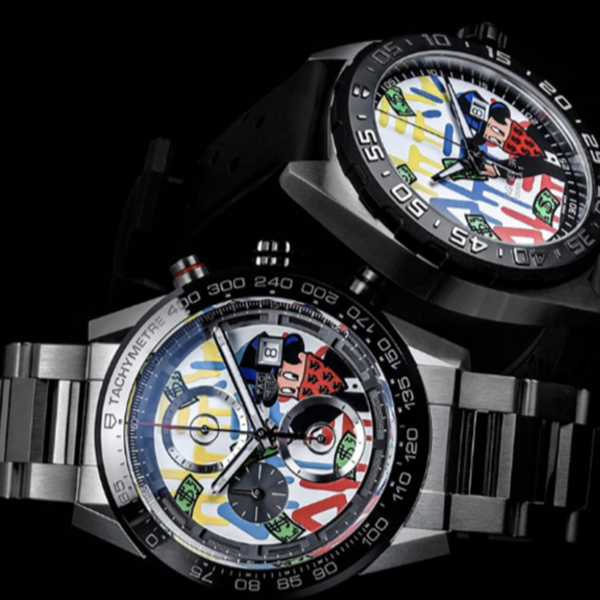 EDIZIONE SPECIALE ALEC MONOPOLY