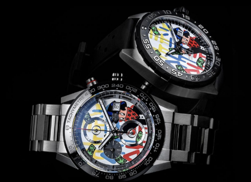 EDIZIONE SPECIALE ALEC MONOPOLY
