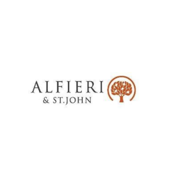 ALFIERI & ST.JOHN COLLEZIONE 1969