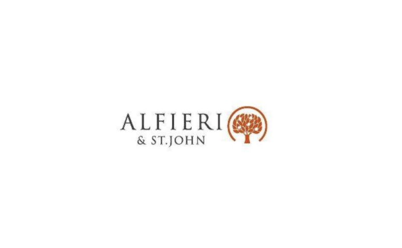 ALFIERI & ST.JOHN COLLEZIONE 1969