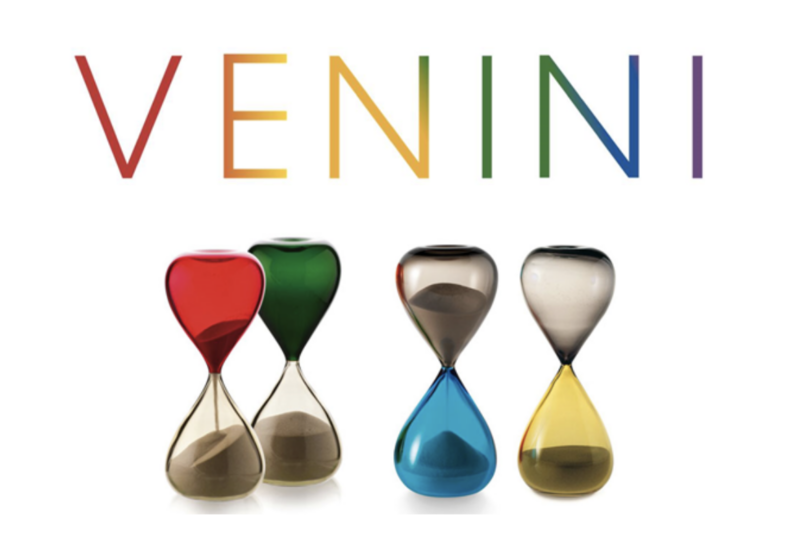 CLESSIDRE VENINI