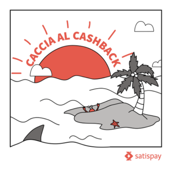 AD APRILE CACCIA AL CASHBACK
