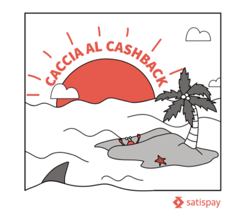 AD APRILE CACCIA AL CASHBACK