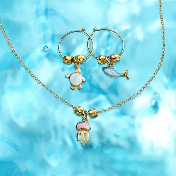 DODO NUOVI CHARM SEA EMOTIONS