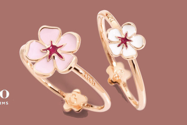 NUOVI FIORI CILIEGIO DODO