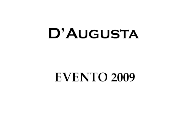 BAUME & MERCIER D’AUGUSTA GIOIELLI