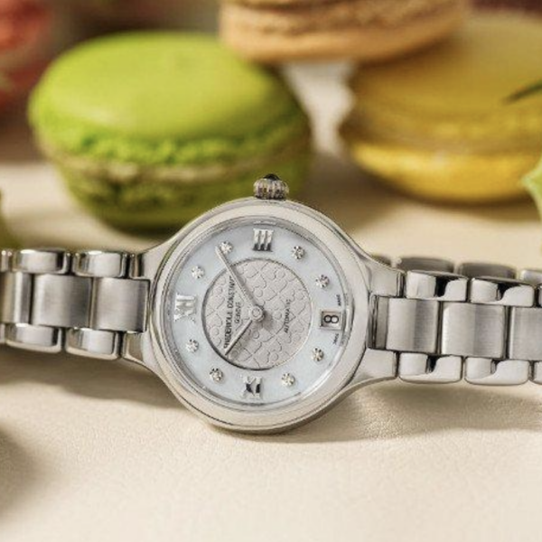 FREDERIQUE CONSTANT CLASSICS DELIGHT AUTOMATIC