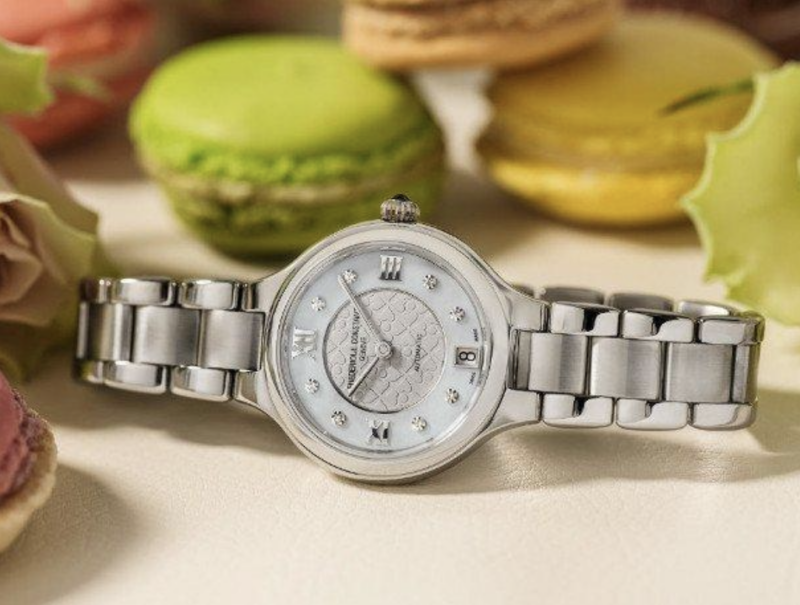 FREDERIQUE CONSTANT CLASSICS DELIGHT AUTOMATIC