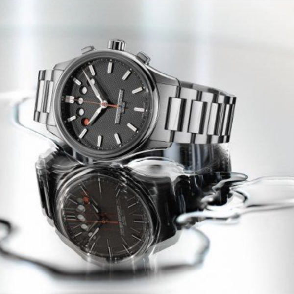 FREDERIQUE CONSTANT YACHT TIMER REGATTA