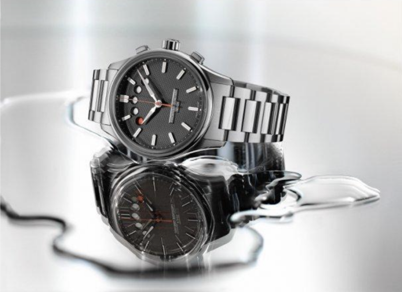 FREDERIQUE CONSTANT YACHT TIMER REGATTA
