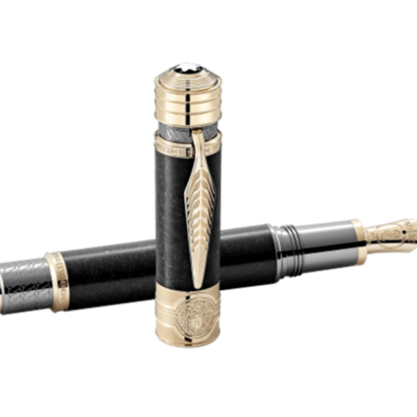 MONTBLANC HOMMAGE À HADRIEN