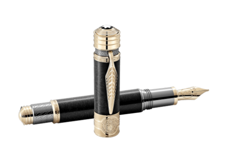 MONTBLANC HOMMAGE À HADRIEN