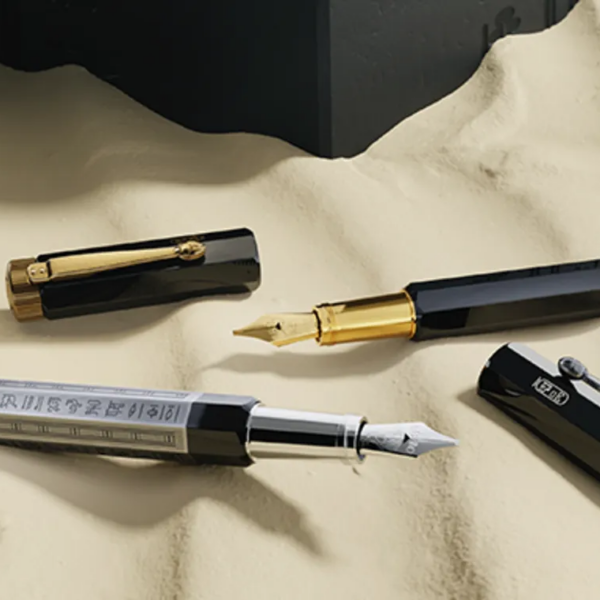 MONTBLANC HERITAGE EGYPTOMANIA