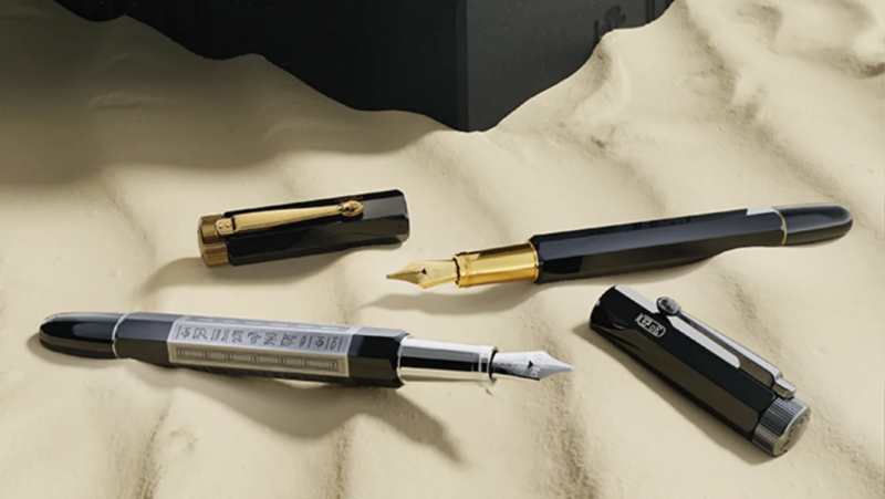 MONTBLANC HERITAGE EGYPTOMANIA