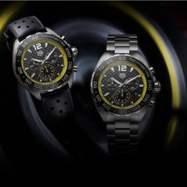 NUOVO TAG HEUER FORMULA 1