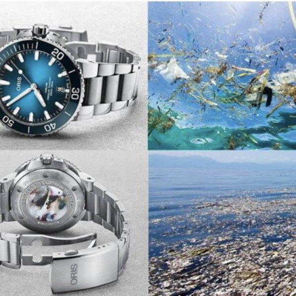 ORIS AQUIS PROGETTO OCEANI