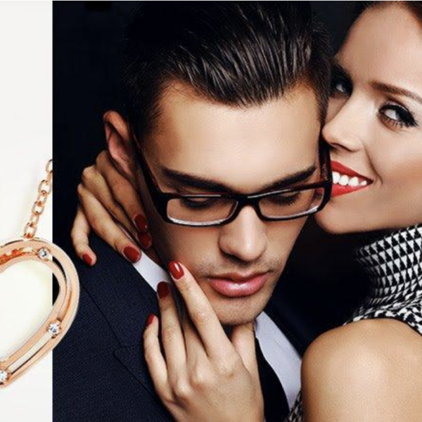DAMIANI SAN VALENTINO
