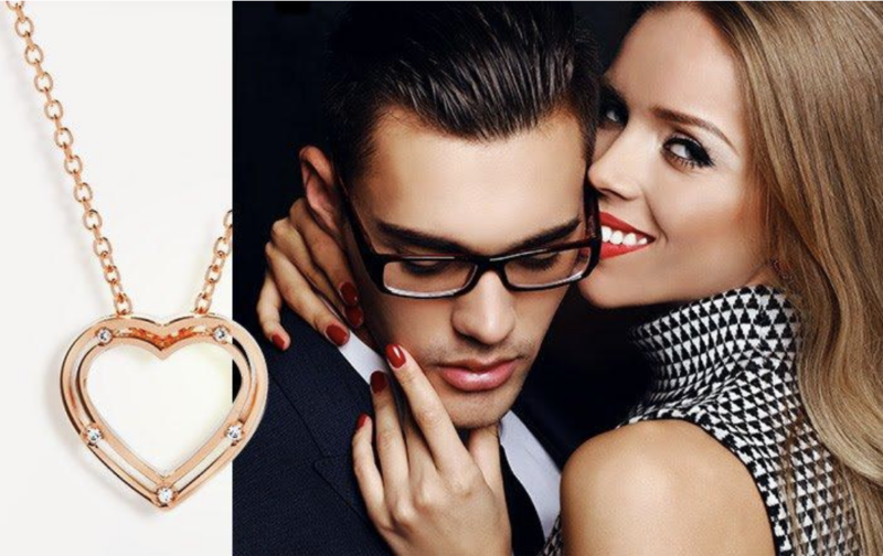 DAMIANI SAN VALENTINO