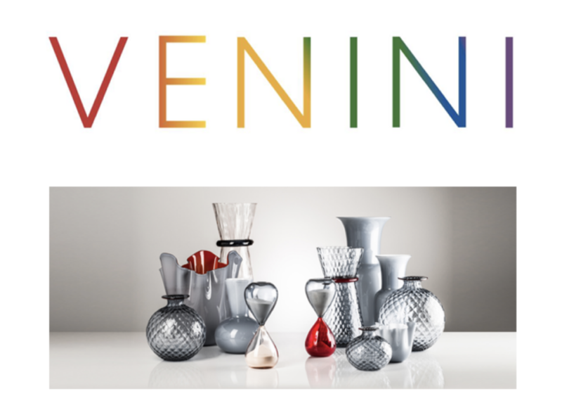VENINI DISPONIBILE PRESSO D’AUGUSTA