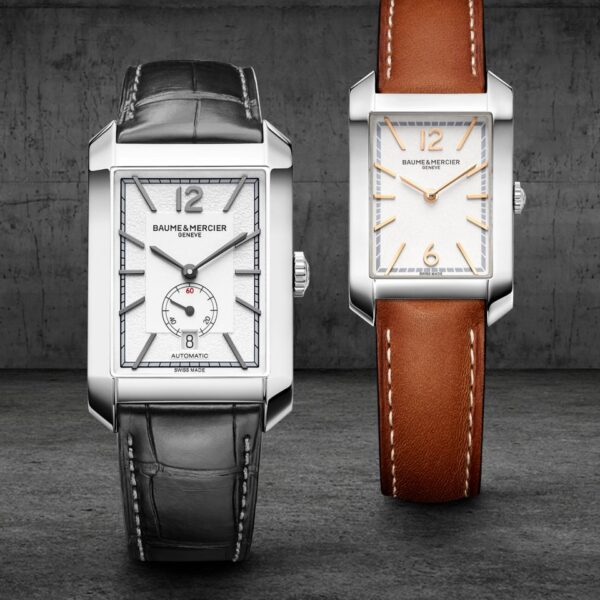 HAMPTON, L’ICONICA COLLEZIONE