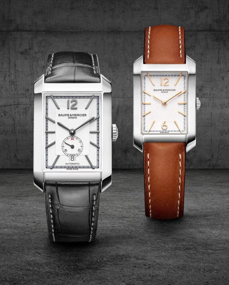 HAMPTON, L’ICONICA COLLEZIONE