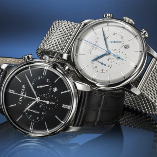 LOCMAN COLLEZIONE 1960