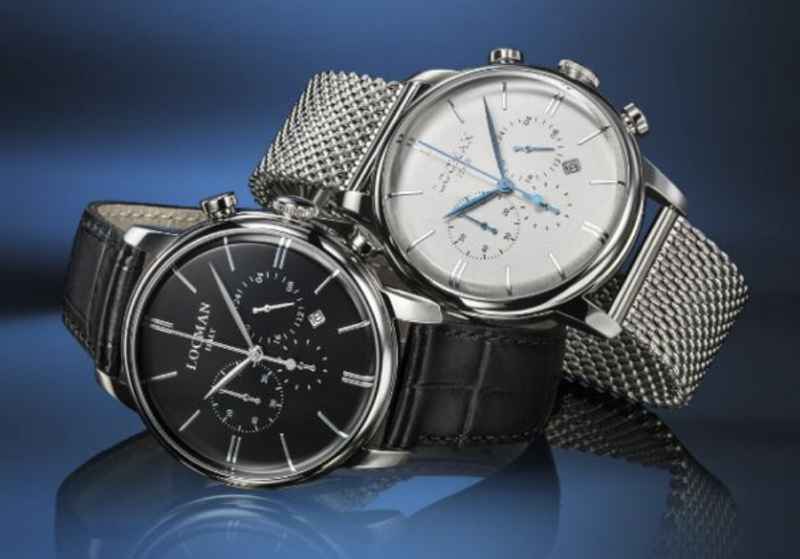 LOCMAN COLLEZIONE 1960
