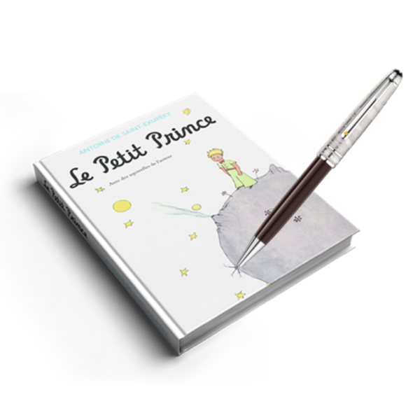 AVIATION EDITION LE PETITE PRINCE
