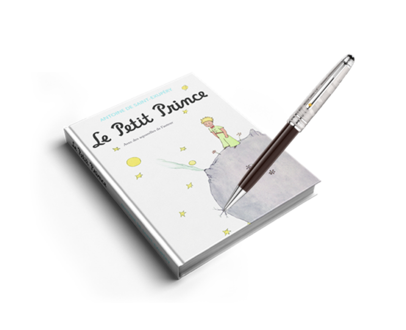 AVIATION EDITION LE PETITE PRINCE